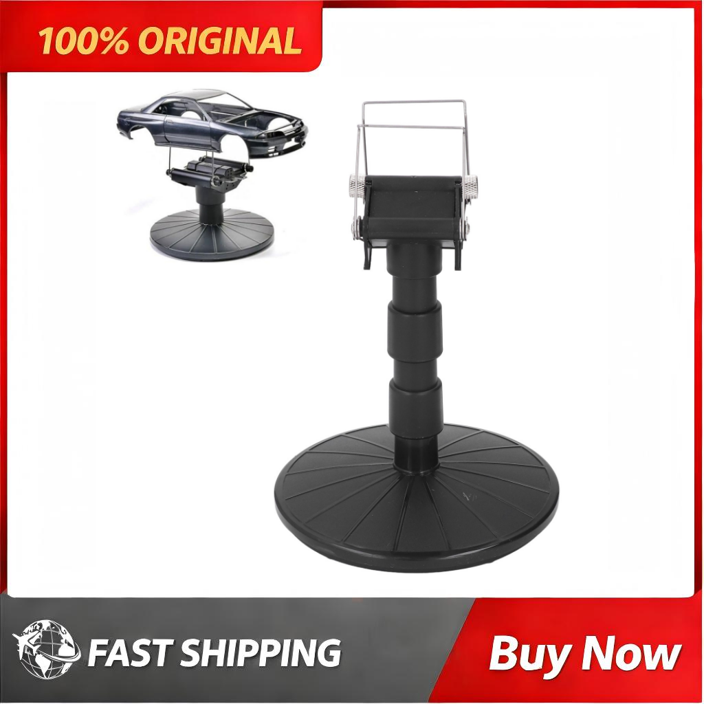 Model Painting Stand Base Rugg - Power Tools For Construction Work ulasan dan harga