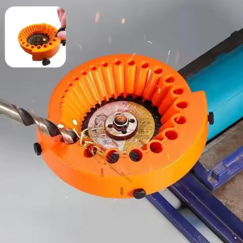2-13 Mm Drill Bit Sharpener To - Power Tools Drill ulasan dan harga