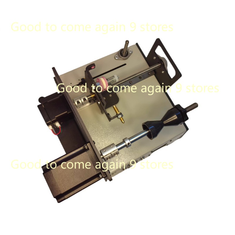 CNC Automatic Cable Winding Ma - Power Tools English ulasan dan harga