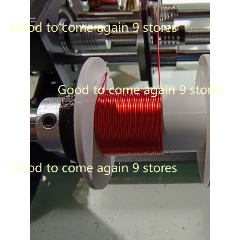 CNC Automatic Cable Winding Ma - Power Tools English ulasan dan harga