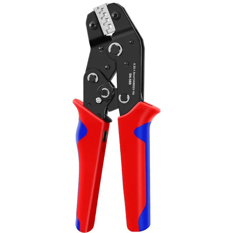 SN-58B Dupont Connector Crimpi - Power Tools In Automotive ulasan dan harga