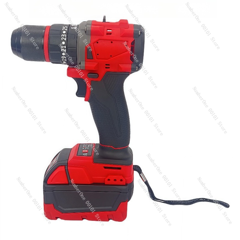 Heavy Duty 4 Piece Cordless Po - Power Tools Combo Kits ulasan dan harga