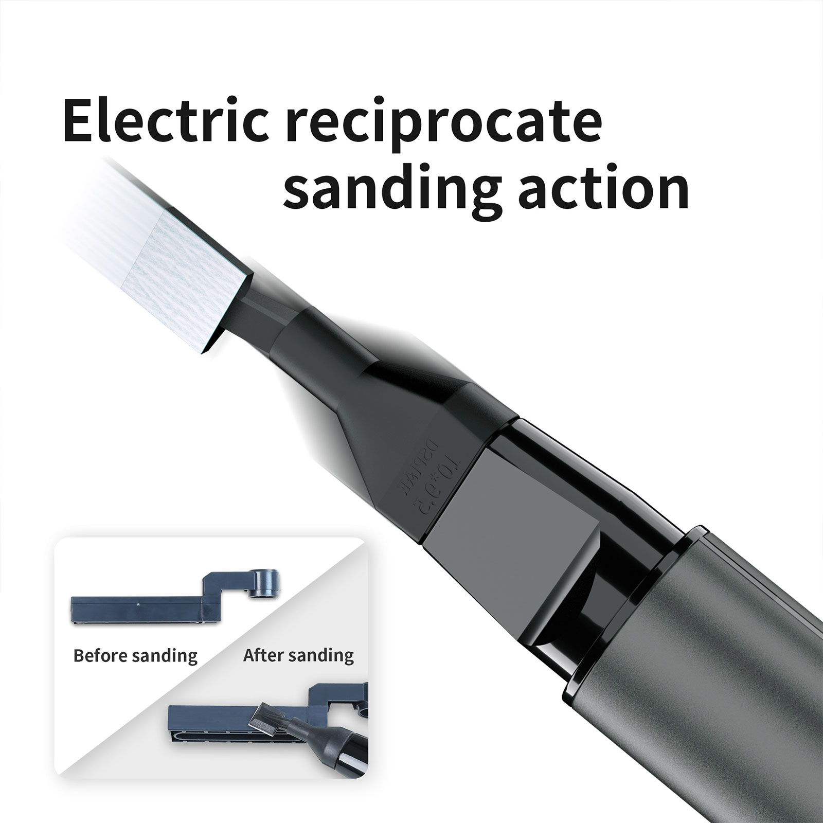 DSPIAE ES-A pro Upgraded Recip - Power Tools Equipment ulasan dan harga
