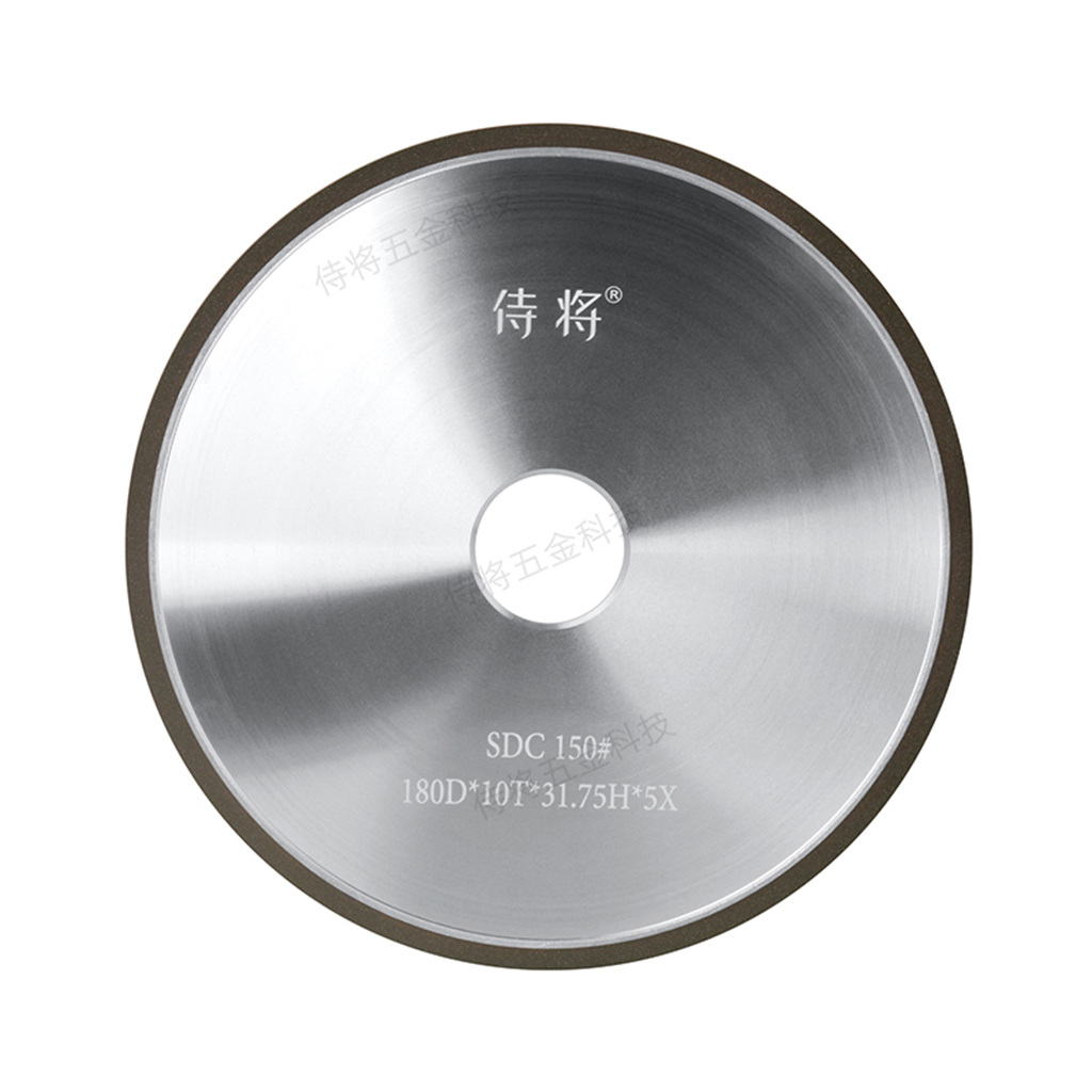 1pcs Parallel Diamond Grinding - Power Tools Manufacturers ulasan dan harga