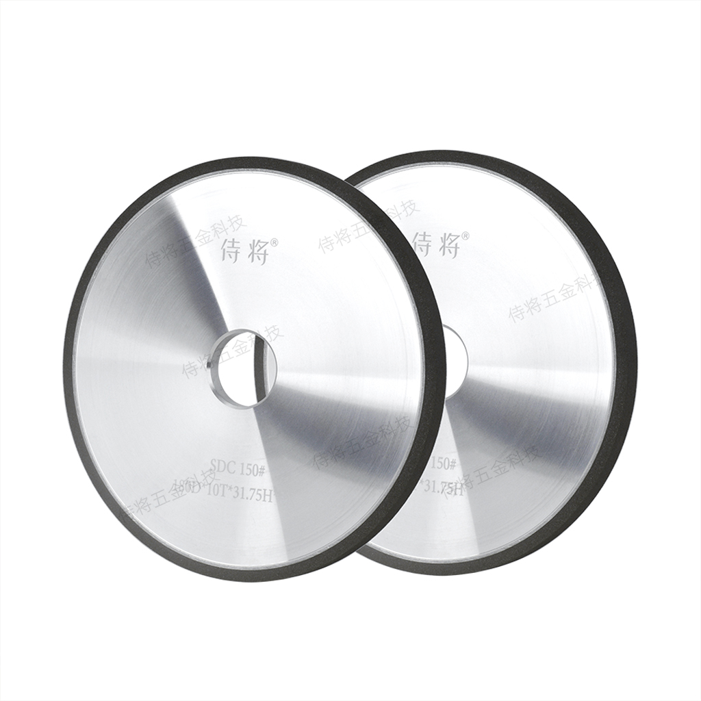 1pcs Parallel Diamond Grinding - Power Tools Manufacturers ulasan dan harga