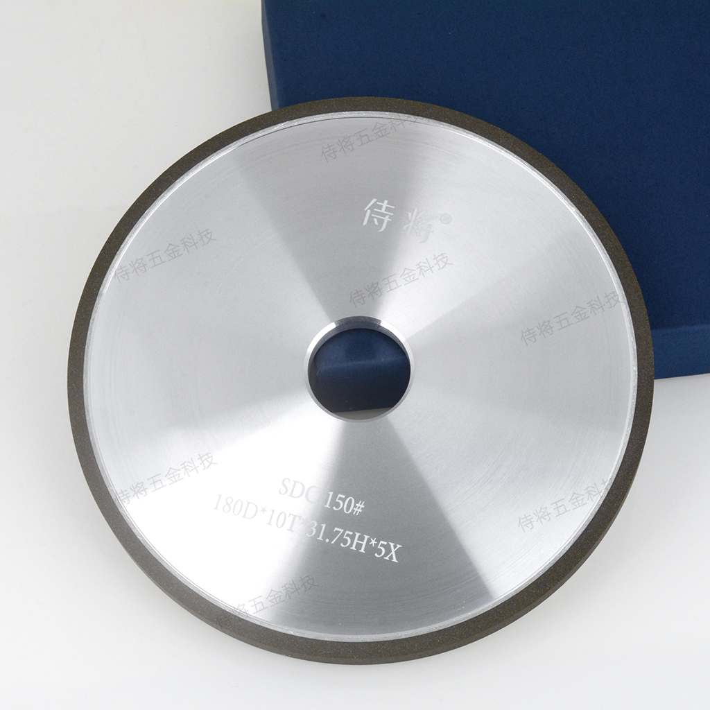 1pcs Parallel Diamond Grinding - Power Tools Manufacturers ulasan dan harga