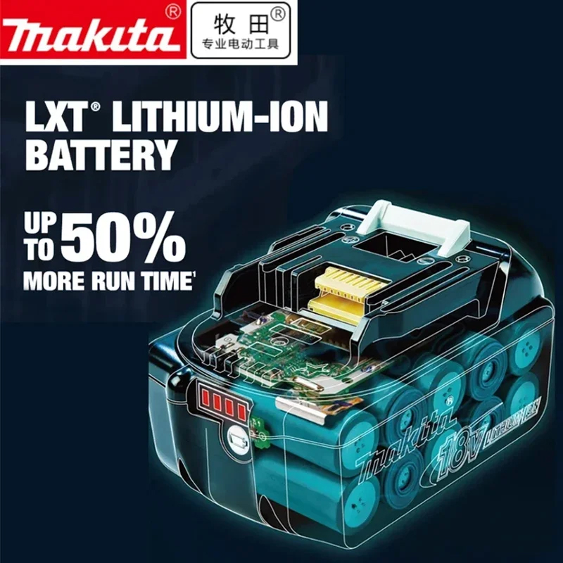 5Ah  6Ah  9Ah Genuine  makita  - Power Tools Makita Set ulasan dan harga