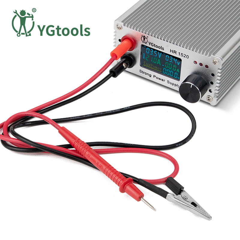 YGTOOLS HR1520 Short Killer Po - Power Tools Repairs ulasan dan harga