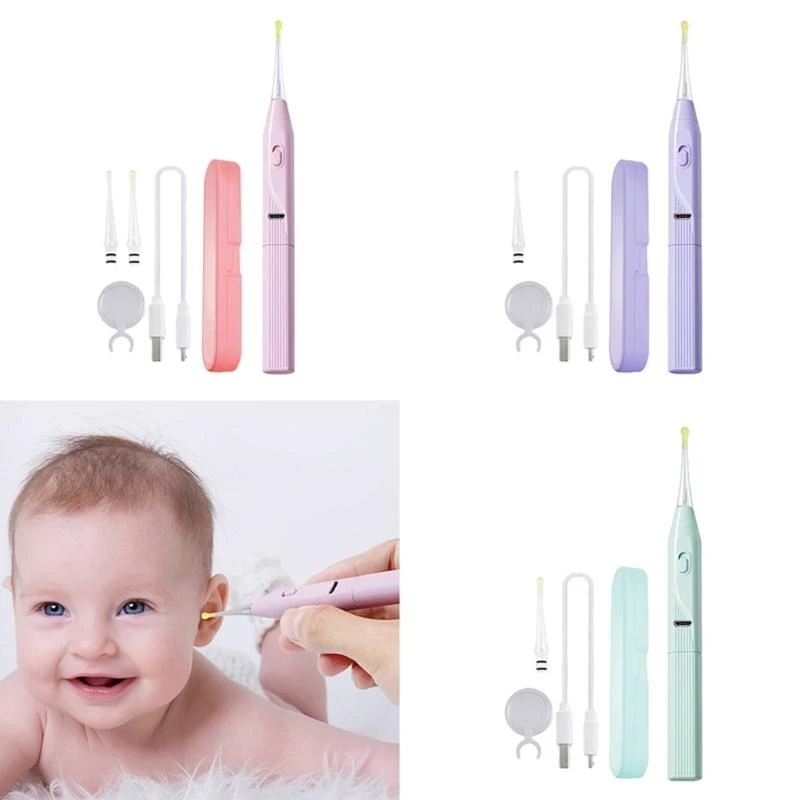 Electric Safety Ear Cleaning T - Power Tools Kids ulasan dan harga