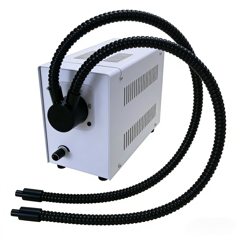 Industrial LED Cold Light Sour - Power Tools Inspection ulasan dan harga