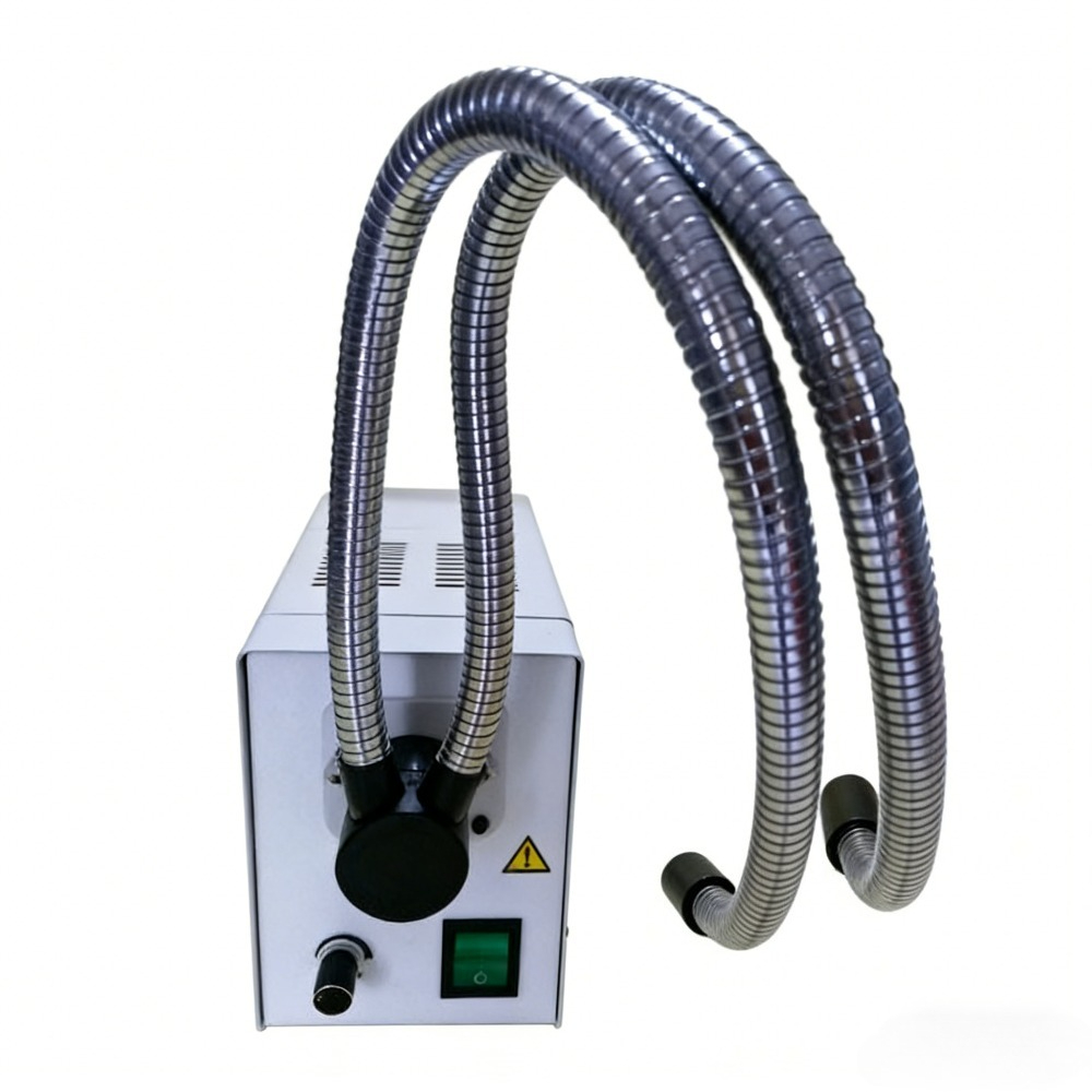 Industrial LED Cold Light Sour - Power Tools Inspection ulasan dan harga