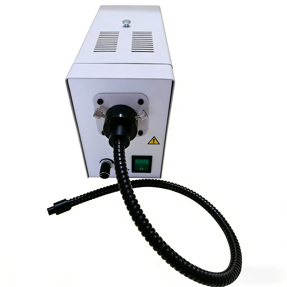 Industrial LED Cold Light Sour - Power Tools Inspection ulasan dan harga