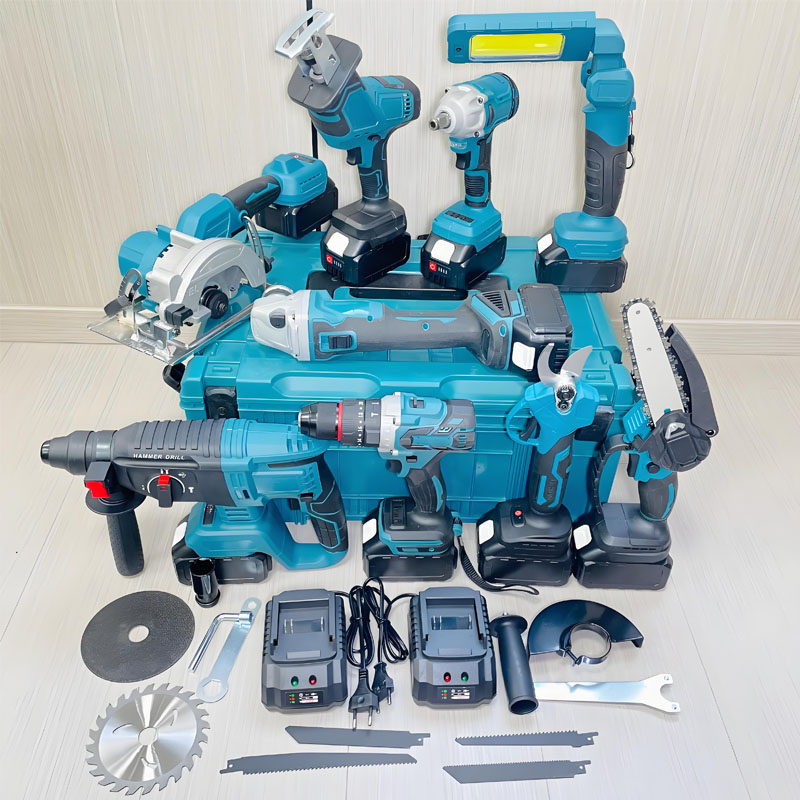 High Quality 21v Tools Brushle - Power Tools Repairs ulasan dan harga