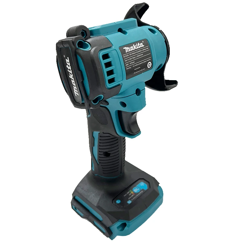 Makita Cordless Angle Grinder  - Power Tools Makita Set ulasan dan harga