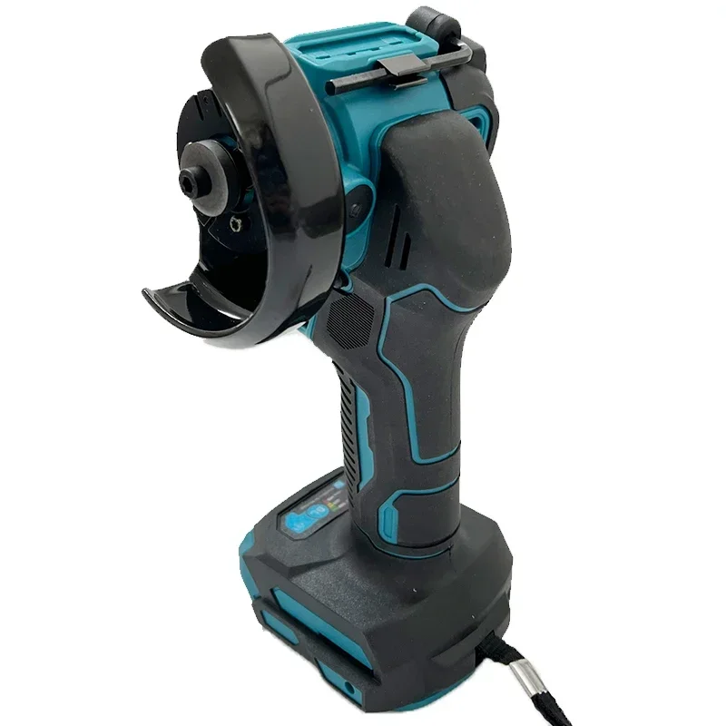 Makita Cordless Angle Grinder  - Power Tools Makita Set ulasan dan harga