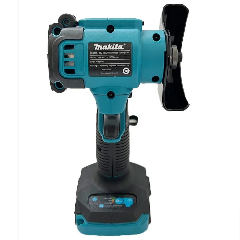 Makita Cordless Angle Grinder  - Power Tools Makita Set ulasan dan harga