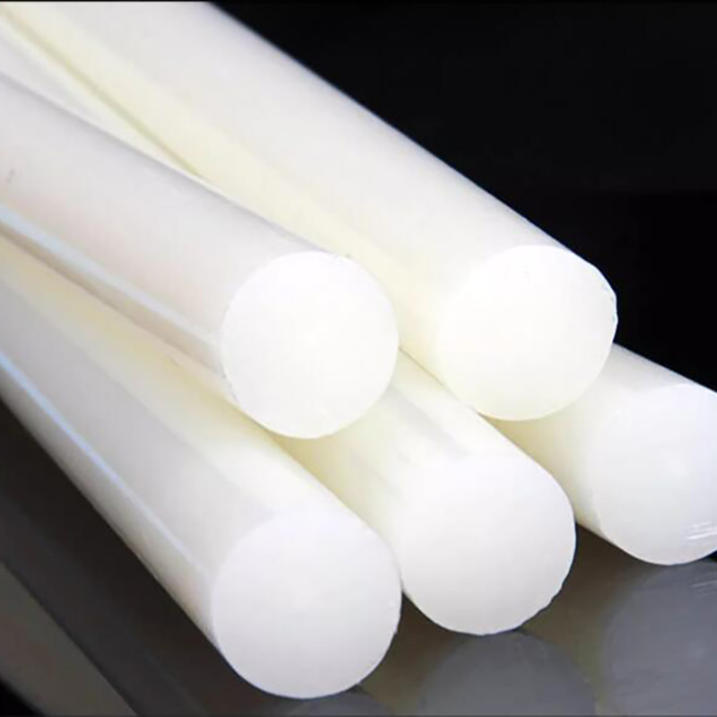 Nylon Round Bars Rods 4mm 5mm  - Power Tools Manufacturers ulasan dan harga
