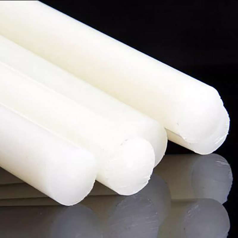 Nylon Round Bars Rods 4mm 5mm  - Power Tools Manufacturers ulasan dan harga