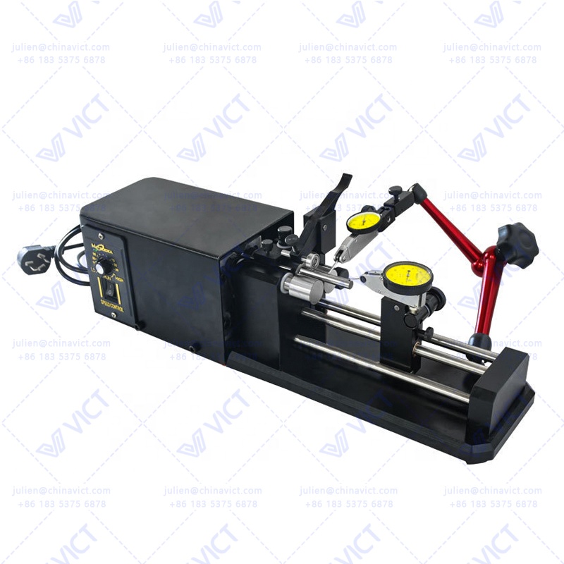 JZ-A Coaxiality Detection Gear - Power Tools Inspection ulasan dan harga