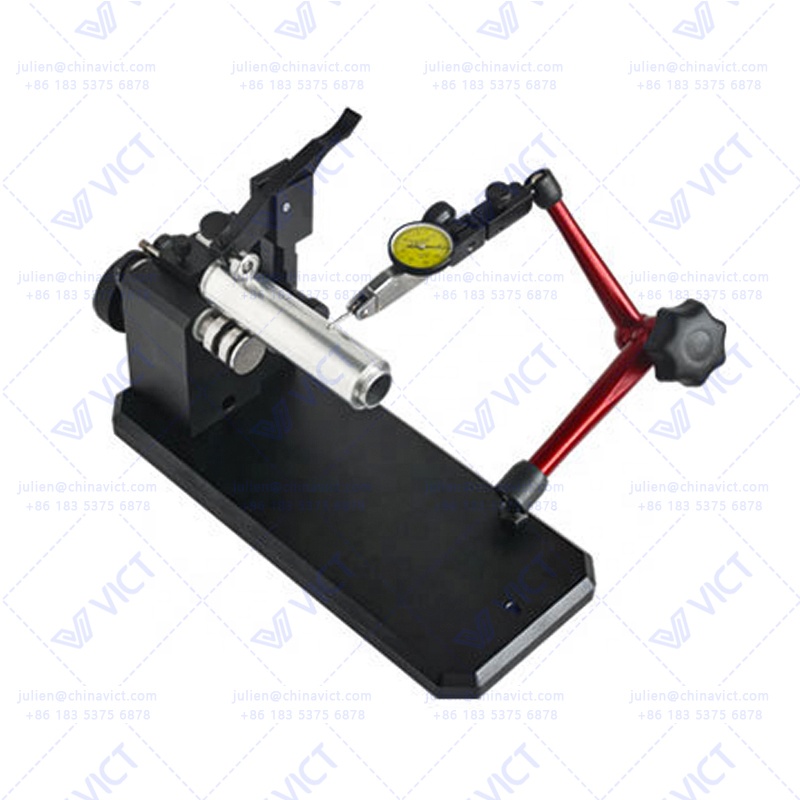 JZ-A Coaxiality Detection Gear - Power Tools Inspection ulasan dan harga