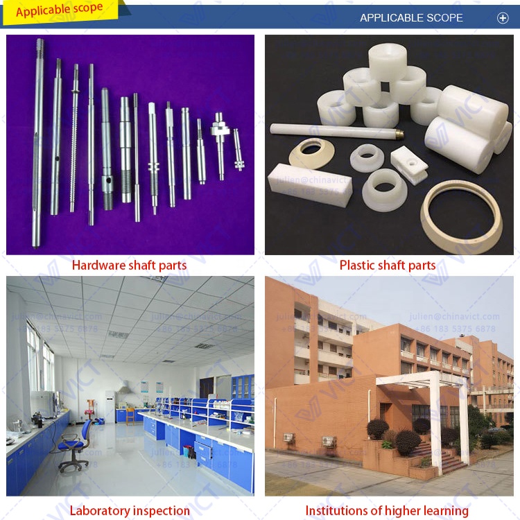 JZ-A Coaxiality Detection Gear - Power Tools Inspection ulasan dan harga