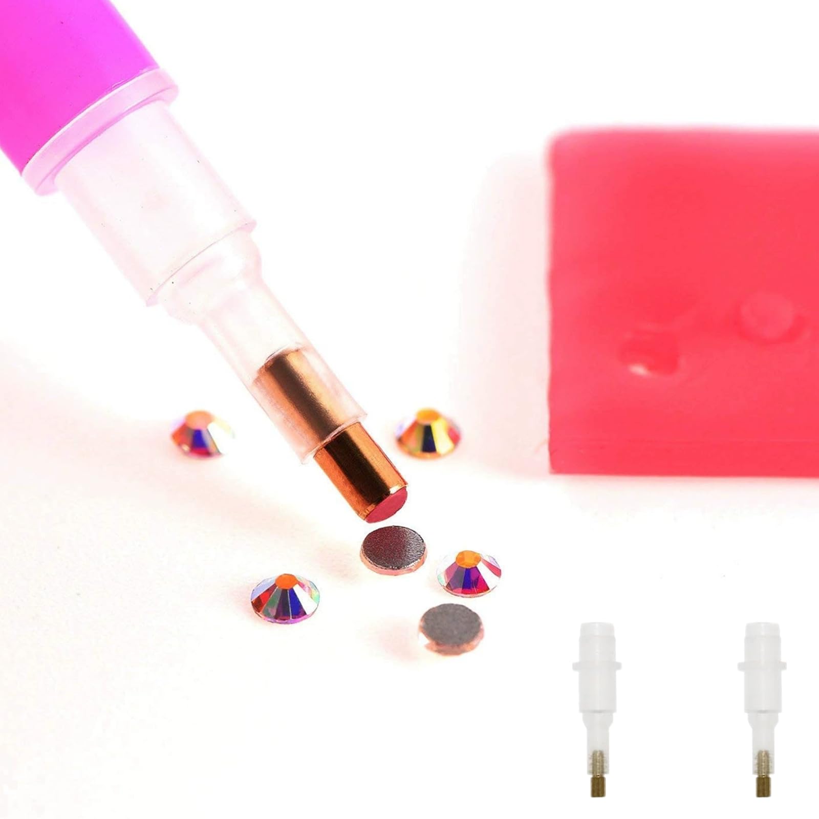 50 Pcs Diamond Painting Art Dr - Power Tools Spare Parts ulasan dan harga