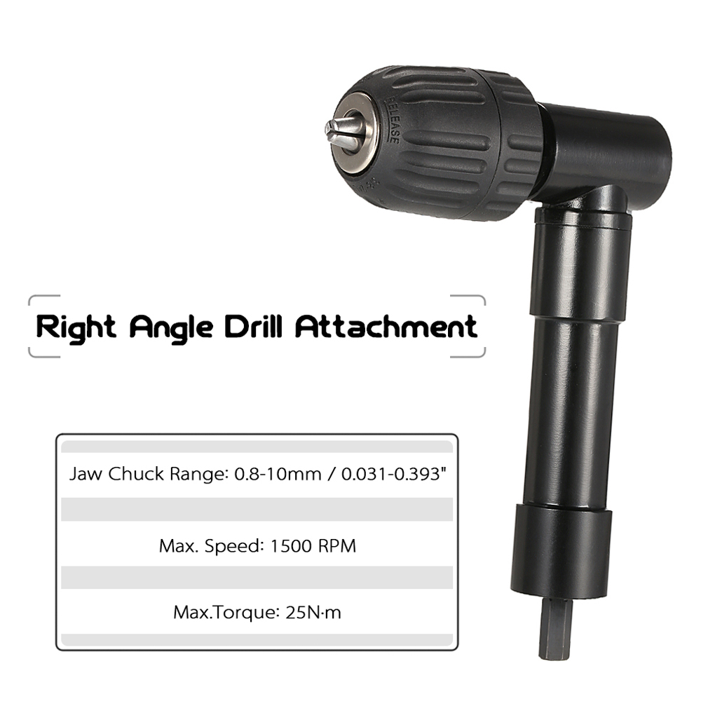 High Quality 0.8-10mm Right An - Power Tools Extension ulasan dan harga