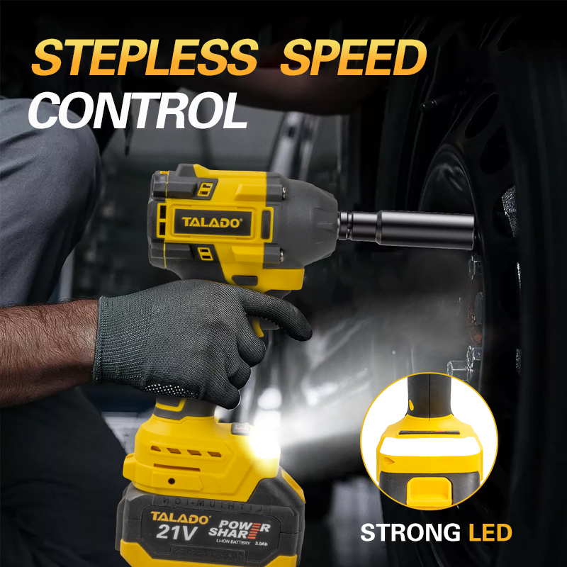 20v 6-in-1 Power Tool Set For  - Power Tools Combo Kits ulasan dan harga