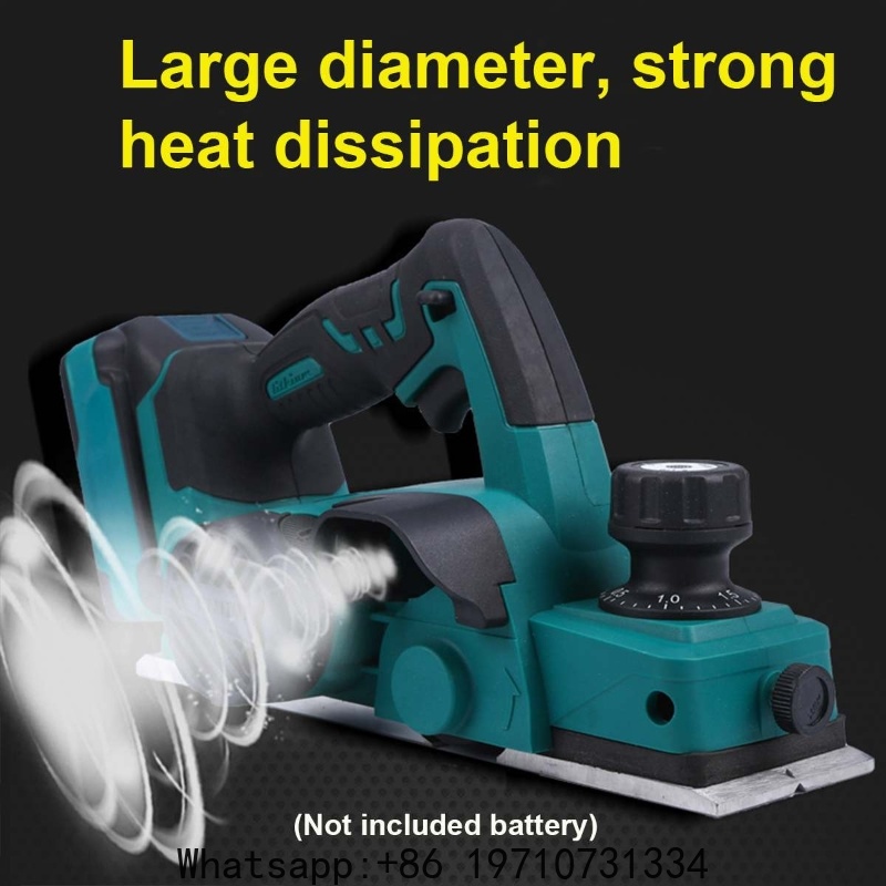 18V 15000rpm Rechargeable Elec - Power Tools Woodworking ulasan dan harga