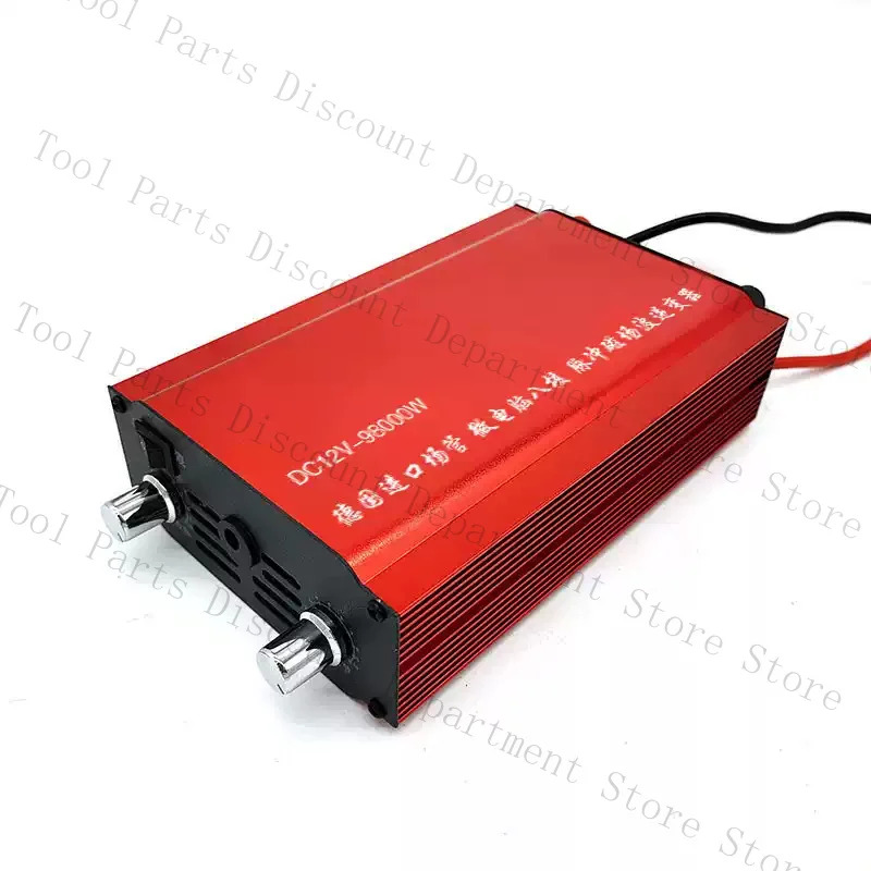 12V High Power Buoyancy King I - Power Tools King ulasan dan harga