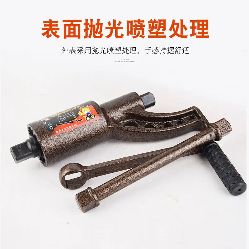 Effortless and Powerful King T - Power Tools King ulasan dan harga