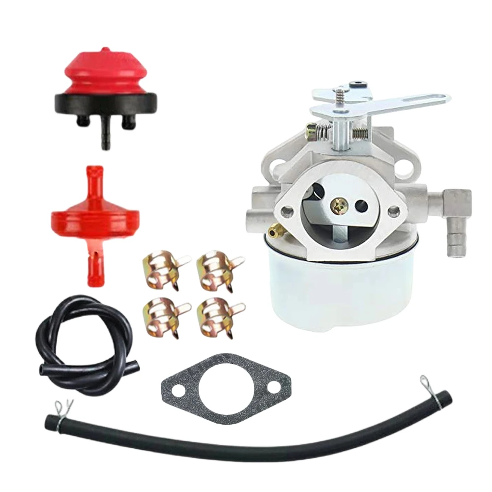 For Tecumseh 11.5hp Snow King  - Power Tools King ulasan dan harga