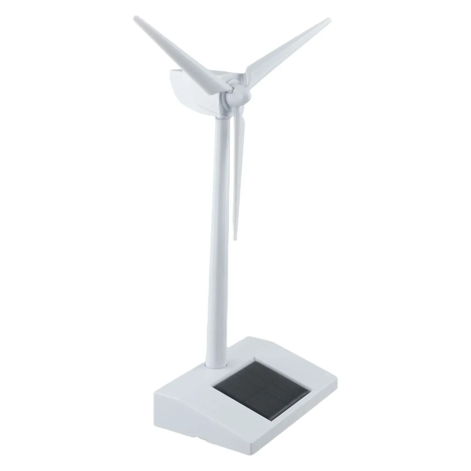 Solar Powered Wind Mill Model  - Power Tools Kids ulasan dan harga
