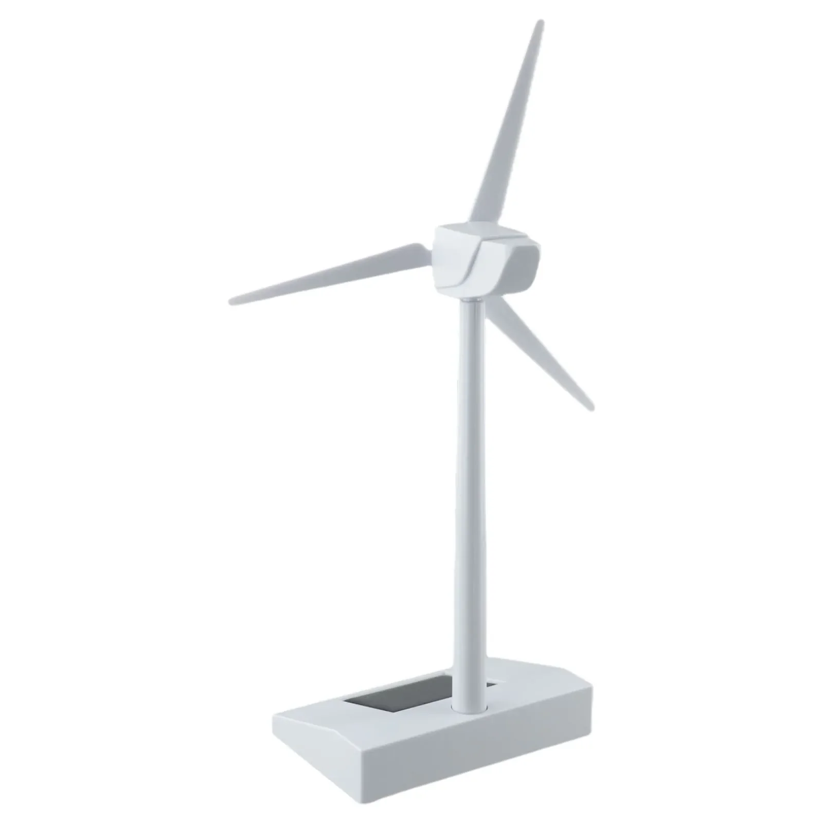 Solar Powered Wind Mill Model  - Power Tools Kids ulasan dan harga