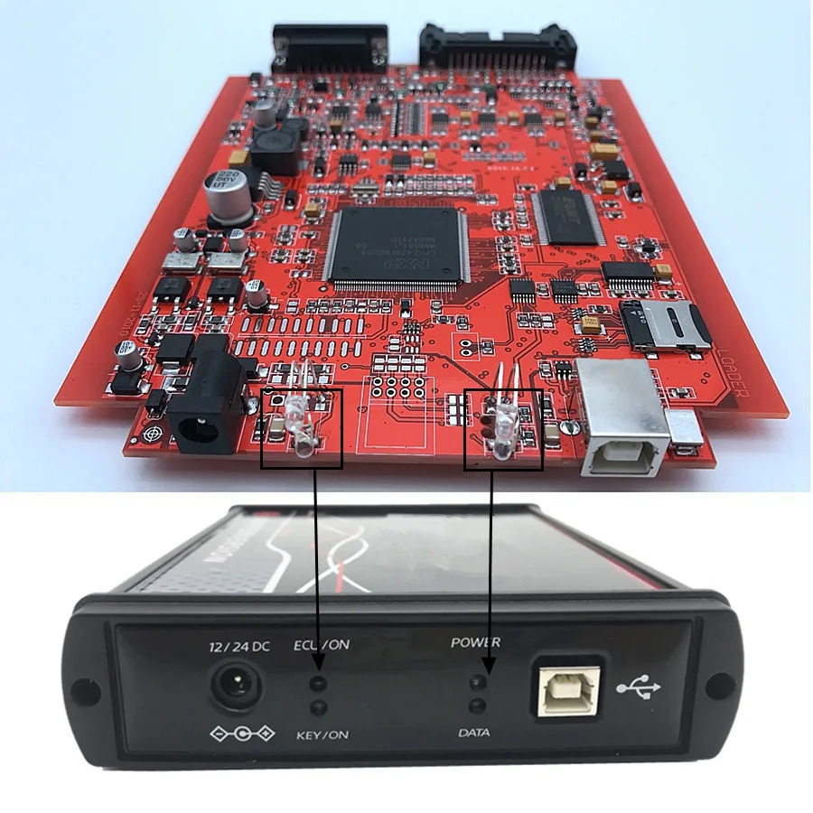 Ecu Chip Tuning For KESS V5.01 - Power Tools King ulasan dan harga