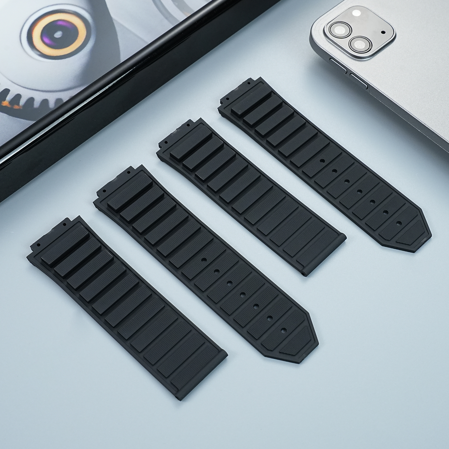 19*27mm For Hublot King Power  - Power Tools King ulasan dan harga