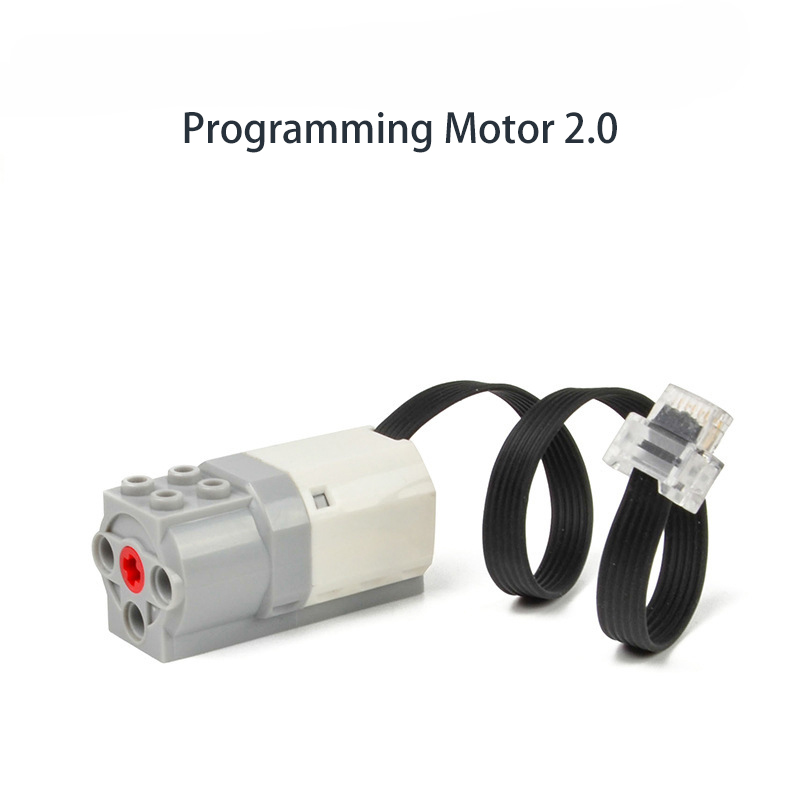 MOC High-Tech Parts M XL L Mot - Power Tools King ulasan dan harga