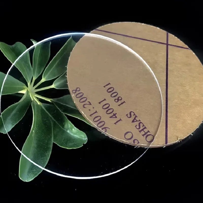 Acrylic Discs Sheet Clear Plex - Power Tools Manufacturers ulasan dan harga