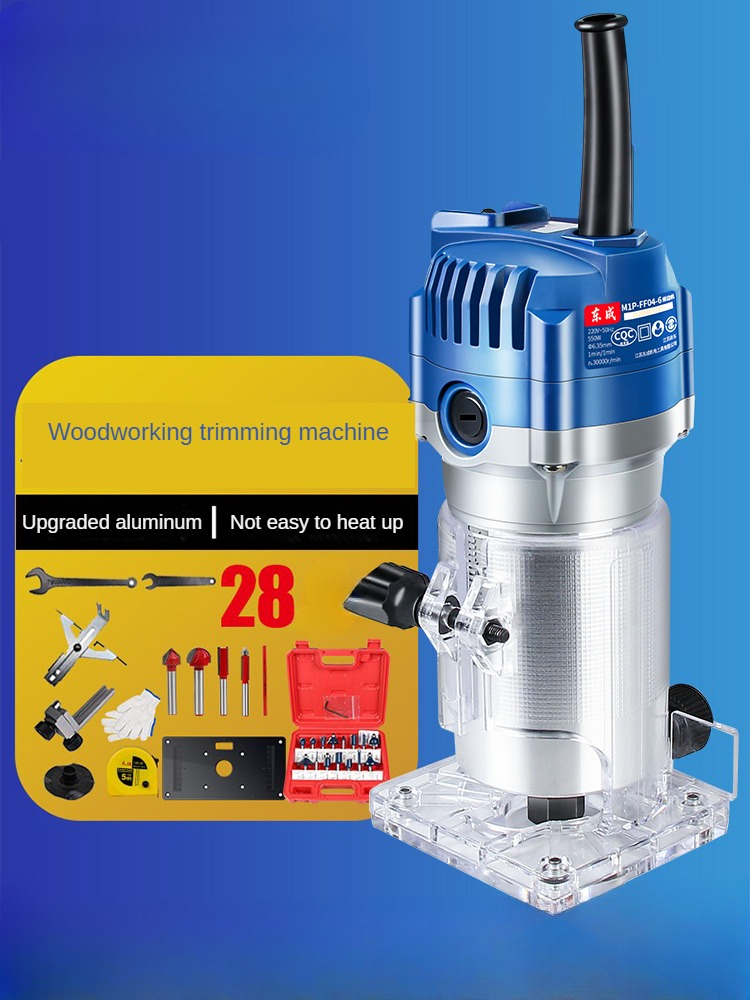 Woodworking Power Tool Set: Ed - Power Tools Woodworking ulasan dan harga