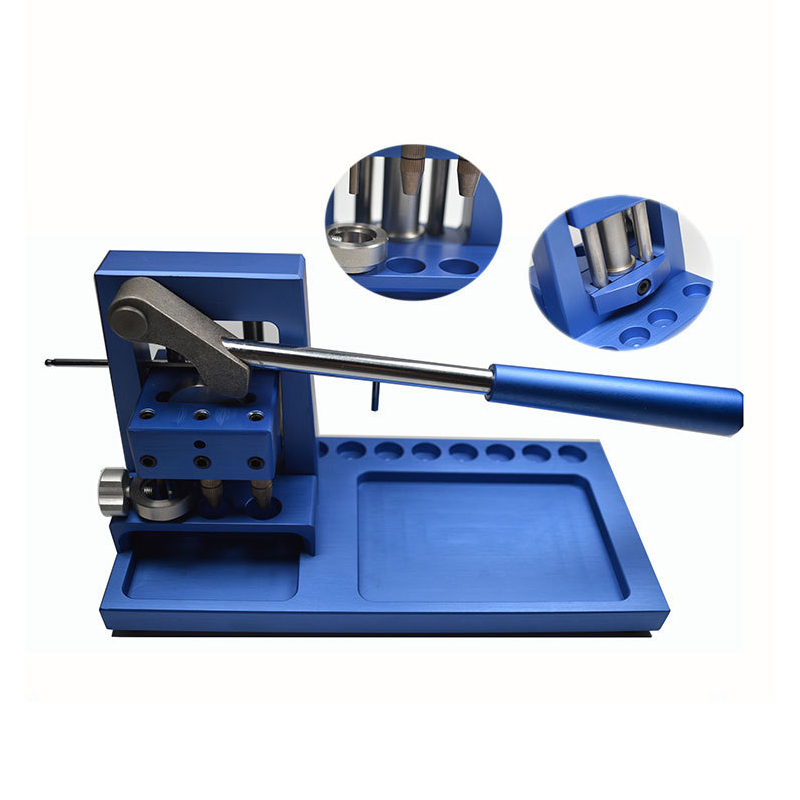 Metal Handpiece Repairing Tool - Power Tools Repairs ulasan dan harga