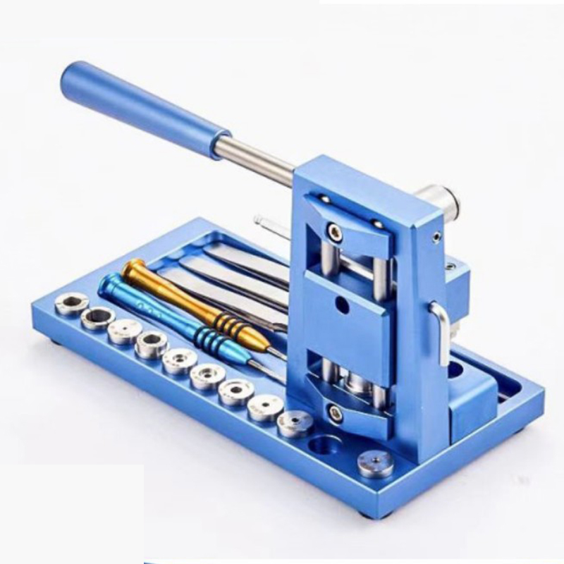 Metal Handpiece Repairing Tool - Power Tools Repairs ulasan dan harga