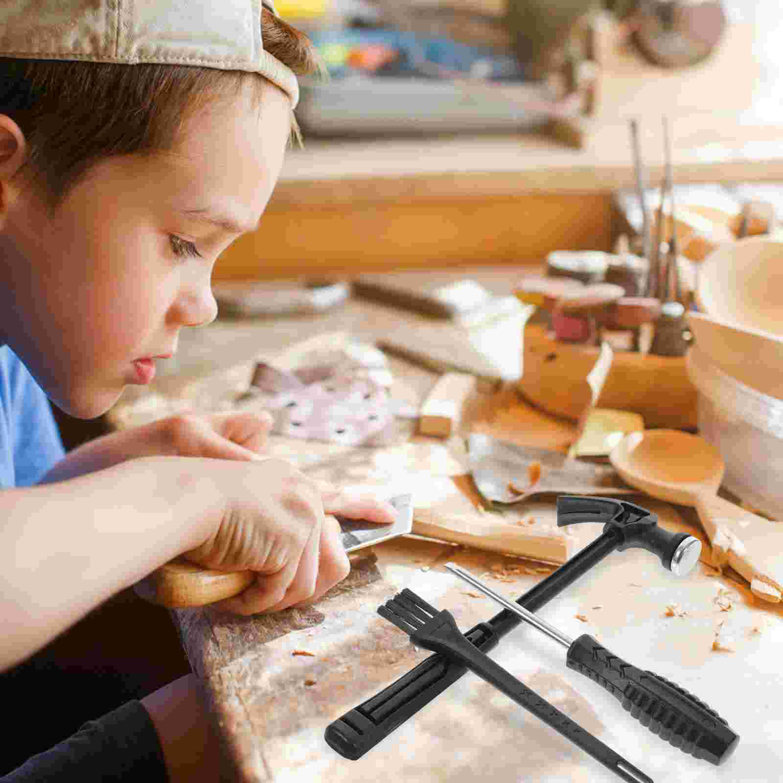 2 Sets Kids Archaeological Dig - Power Tools Kids ulasan dan harga