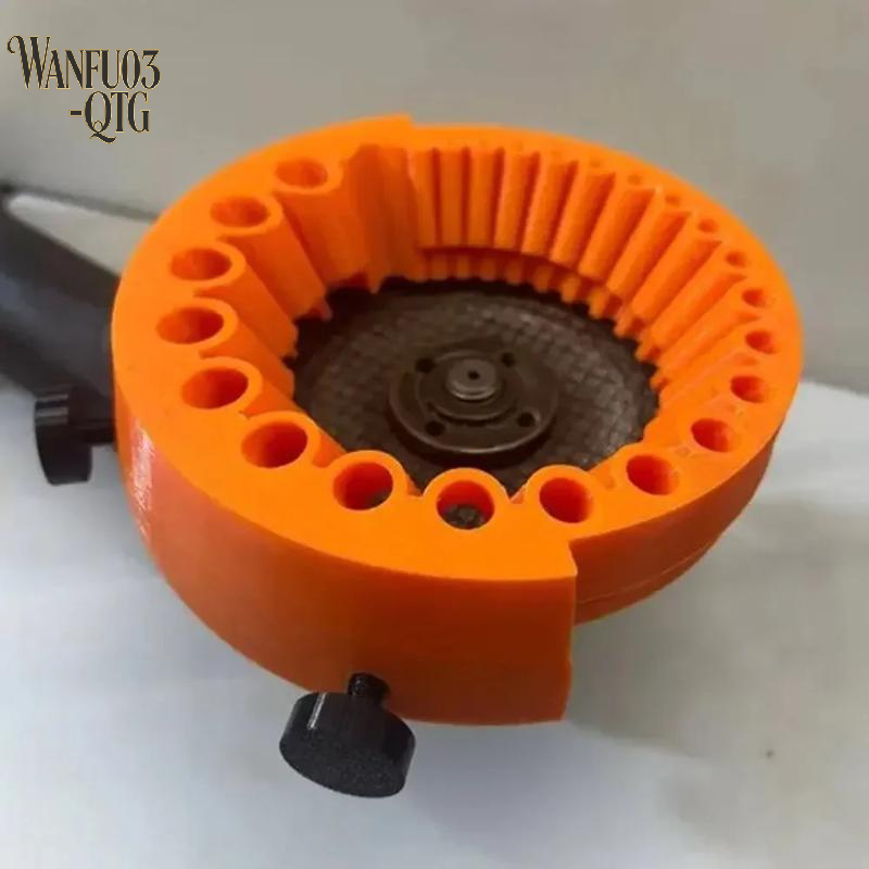 2-13 Mm Drill Bit Sharpener To - Power Tools Drill ulasan dan harga
