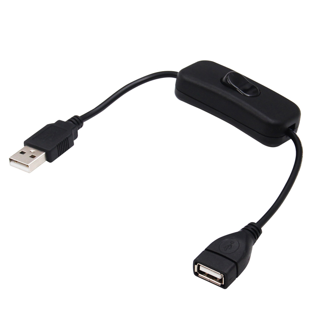USB Switch Cable USB Adapter W - Power Tools Extension ulasan dan harga