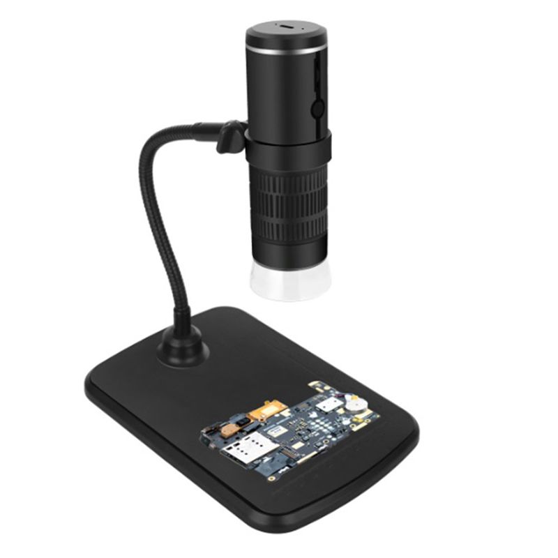 Reliable- WiFi Microscope 50-1 - Power Tools Inspection ulasan dan harga
