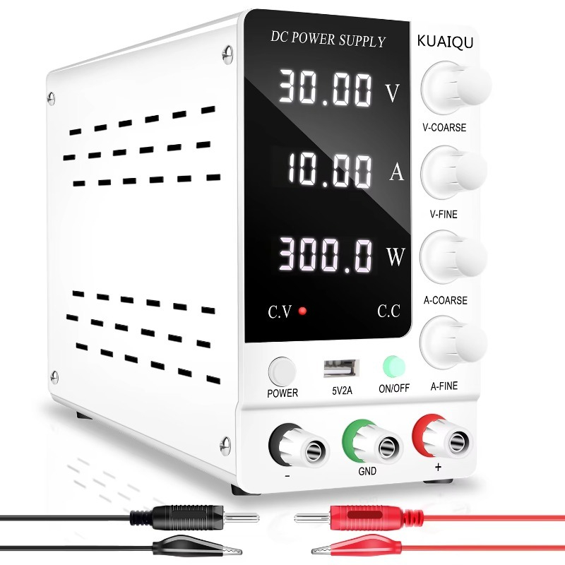 SPS-C3010 30V 10A 300W Laborat - Power Tools Repairs ulasan dan harga