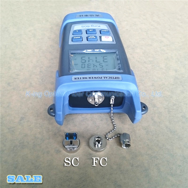 2 In 1 FTTH Fiber Optic Tool K - Power Tools King ulasan dan harga
