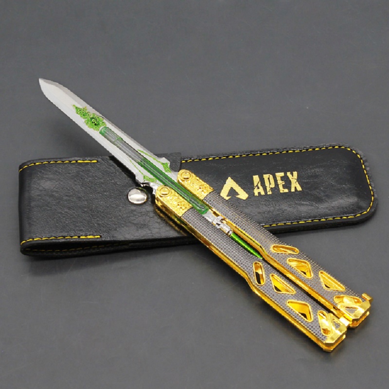 APEX Hero Blade Power Kid Glow - Power Tools Kids ulasan dan harga
