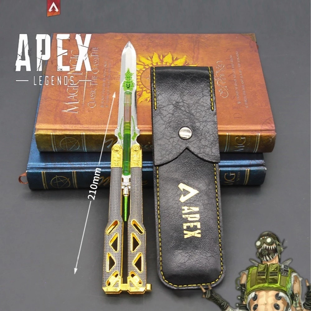 APEX Hero Blade Power Kid Glow - Power Tools Kids ulasan dan harga