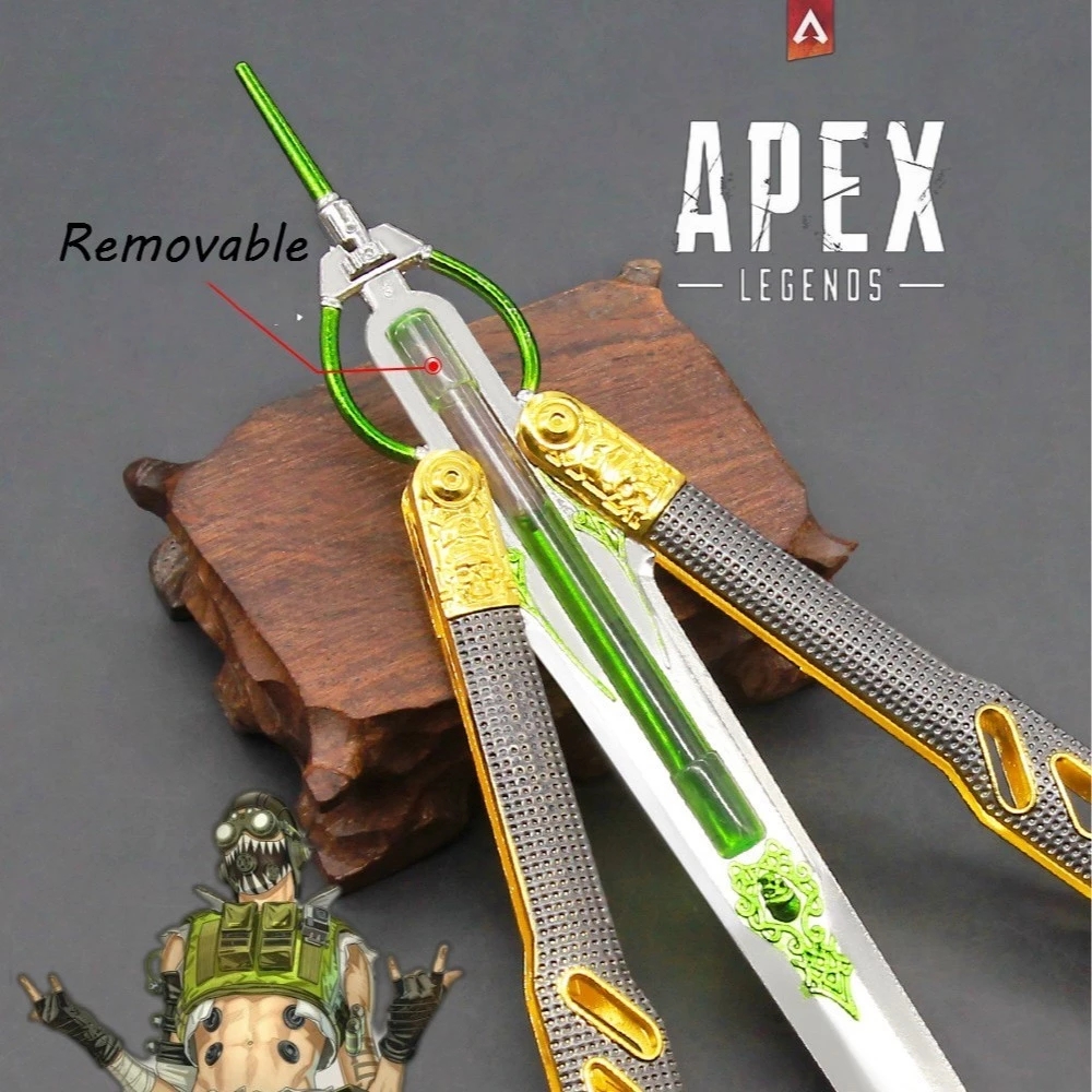 APEX Hero Blade Power Kid Glow - Power Tools Kids ulasan dan harga